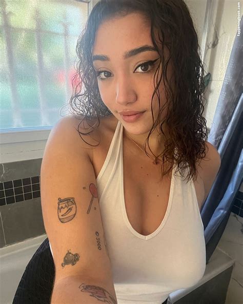Spicy Honey Extraspicyhoney Nude OnlyFans Leaks Fappening