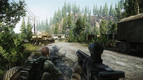 Download a way of escape torrents absolutely for free, magnet link and direct download also available. Escape from Tarkov by Battlestate Games - A shooter | Made ...