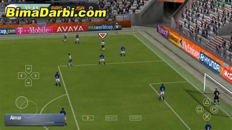 fifa world cup germany 2006 ppsspp android best setting for android agamedroid