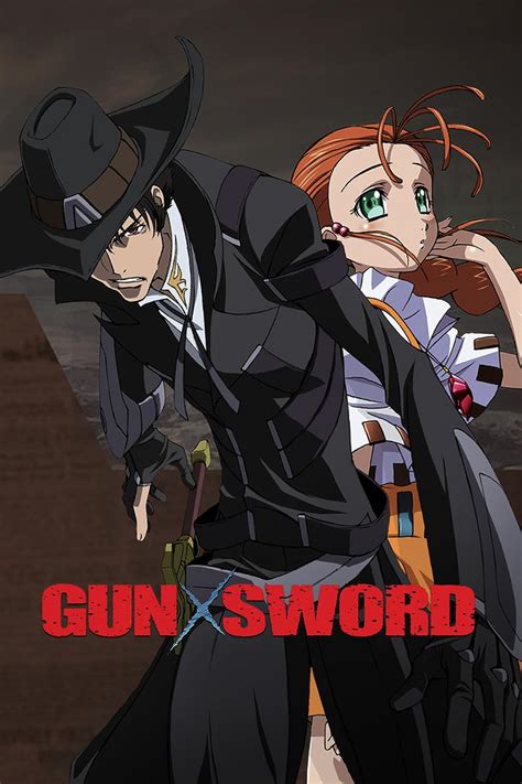 Gun X Sword Tv Series 2005 Imdb