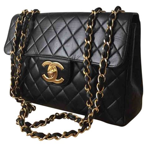 Chanel 255 Handbags And Purses For Men