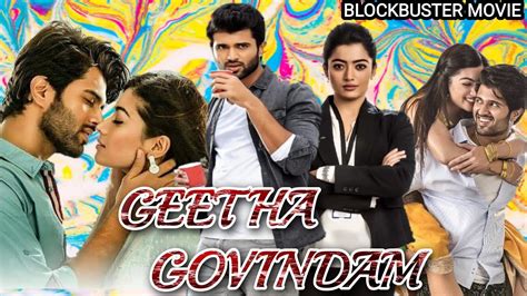 Spyder 2017 hindi dubbed full movie watch for free language : Geetha Govindam (Geeta govinda) New Hindi Dubbed Full ...