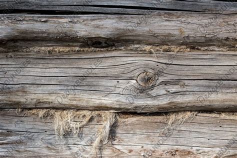 Wood Timbered Wall  Farmhouse Textured Wooden Backing