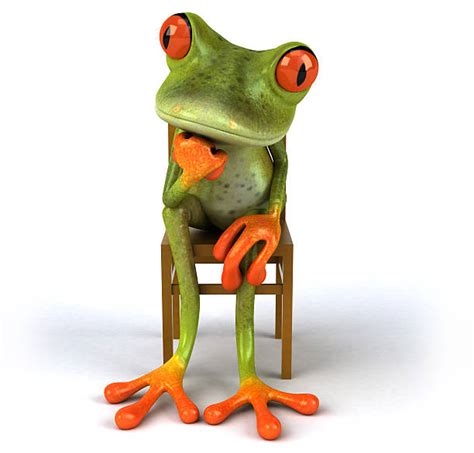 Sad Frog Stock Photos Pictures And Royalty Free Images Istock