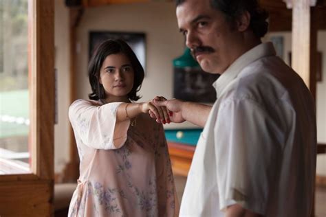 Narcos Sexiest Tv Shows On Netflix October 2017 Popsugar Love And Sex Photo 13