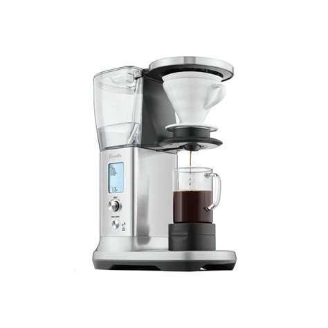 Breville Precision Brewer™ Thermal Precision Coffee Machine Linen Chest