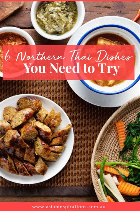 Lift your spirits with funny jokes, trending memes, entertaining gifs, inspiring stories, viral videos, and so much more. 6 Northern Thai Dishes You Need to Try | Asian ...
