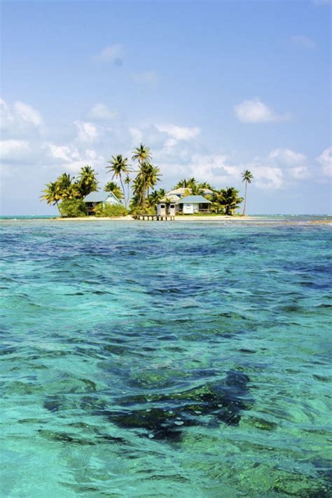 Head To Belize For Some Major Fun In The Sun On Your Next