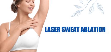 Laser Sweat Ablation Skin City India