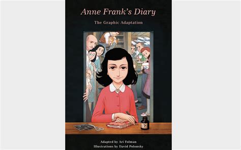 Fact Check Anne Frank S Diary Available To Texas Students Lupon Gov Ph