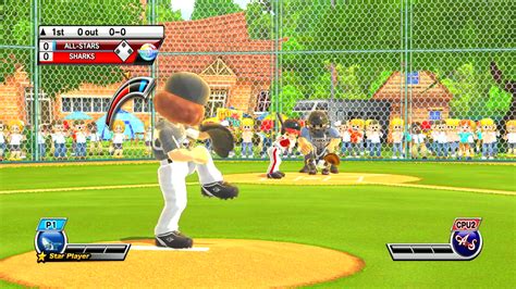 Little League World Series Baseball 2010 Download Gamefabrique