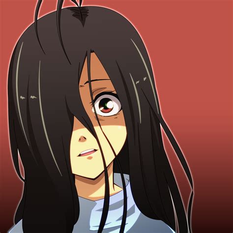 Sadako The Ring Image By Pixiv Id Zerochan Anime