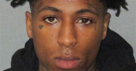 Nba Youngboy Arrested For Drugs And Guns Hip Hop Lately