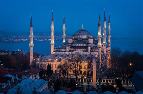 Blue Hour Blue Mosque | Blue mosque, Blue mosque istanbul photography, Blue mosque istanbul