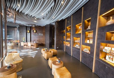 Let S Relax Spa Experience At Siam Square 1 Branch In Bangkok Klook Canada