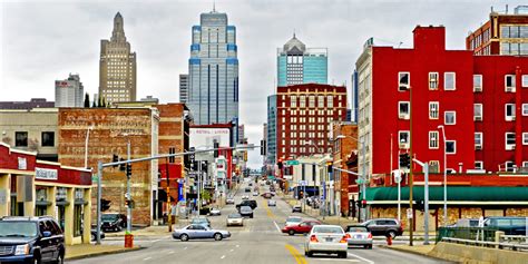 A Walkable Guide To Downtown Kansas Citys Cheap Eats Roast Ratings