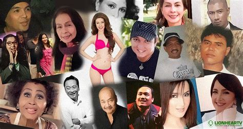 Top 15 Filipino Celebrity Deaths In 2015 Page 8 Of 8 Lionheartv