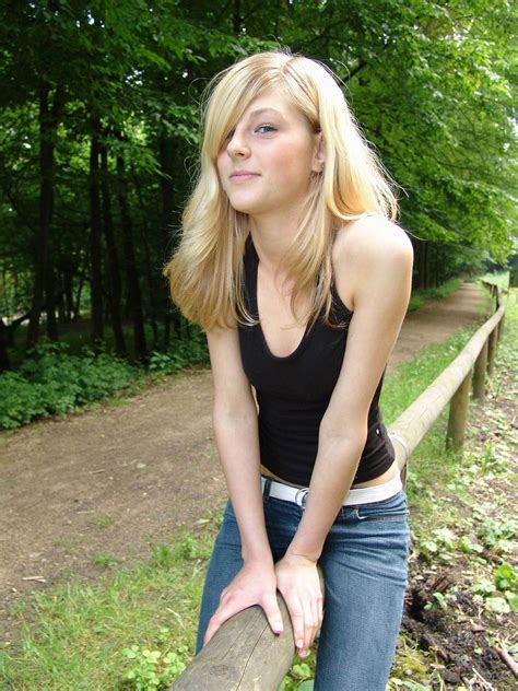 Teenmodel Nina25 Sets 1085 Pics Find New Profil By Tobi92 Tobias On