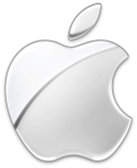 Signification Et Origine De La Marque Apple Et De Son Logo