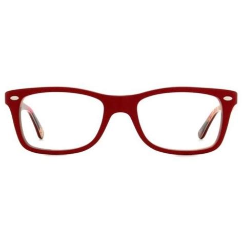 Ray Ban Rx5228 Womens Eyeglasses Eyeglasses For Women Retro