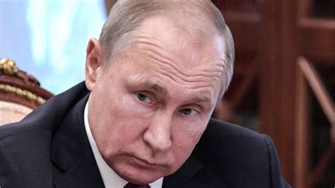 Putin Says Russia Would Be ‘ok’ With Confrontation With The Us Latest News Videos Fox News