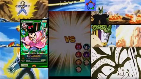 Maybe you would like to learn more about one of these? Dragon Ball Z: Dokkan Battle Boss Types A Gloomy Parallel World - YouTube