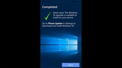 Microsoft Updates Upgrade Advisor For Windows Phone Winbuzzer