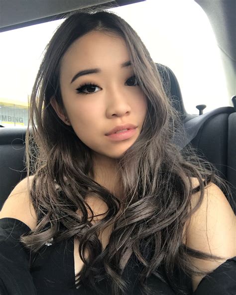 Pretty Asian Girl Selfie Jessica Lee Abha Spa Massage Long Weekend