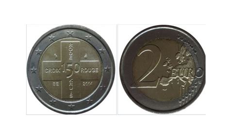 Avete Questa Moneta Da 2 Euro Del Belgio Allora Dovreste Conoscere Il