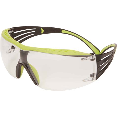 3m securefit™ 400 series safety glasses clear lens personal protective equipment buy