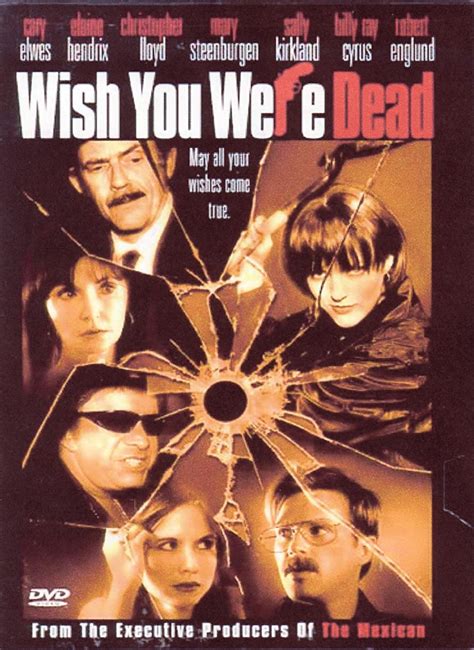 Wish You Were Dead (2001) - IMDb