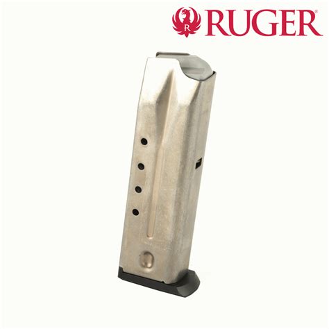 Ruger P89 P95 9mm 15 Round Magazine The Mag Shack
