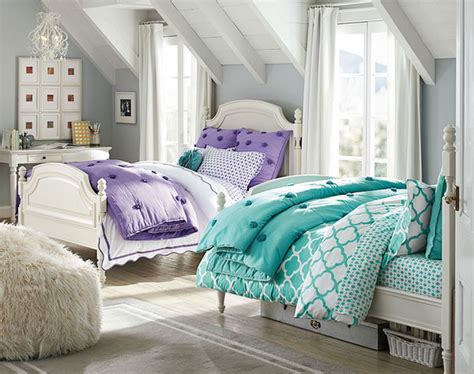 It matches a variety of home decor styles, making it a wonderful addition to most bedrooms. 40+ Cute and InterestingTwin Bedroom Ideas for Girls