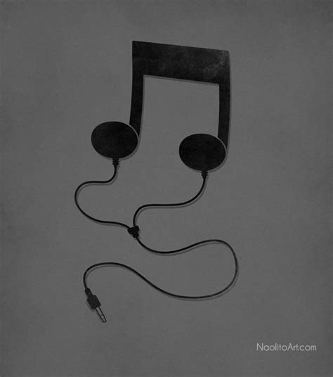 Music To My Ears By Naolito On Deviantart