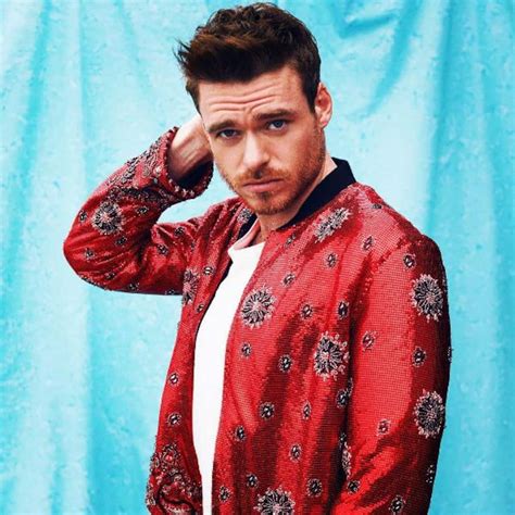 Richard Madden Quashes James Bond Rumours It’s All Just Noise Bollywood News And Gossip Movie