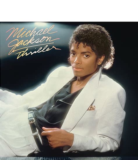 Alliance Entertainment Michael Jackson Thriller Vinyl Record Dillards