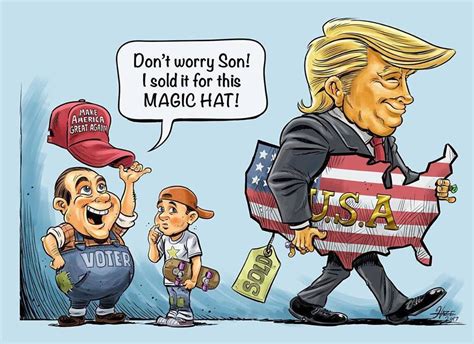 See more ideas about trump cartoons, trump, political cartoons. The Wrongologist