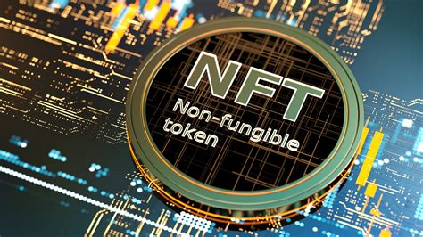 Nft Industry Where Digital Art Meets Cryptocurrency