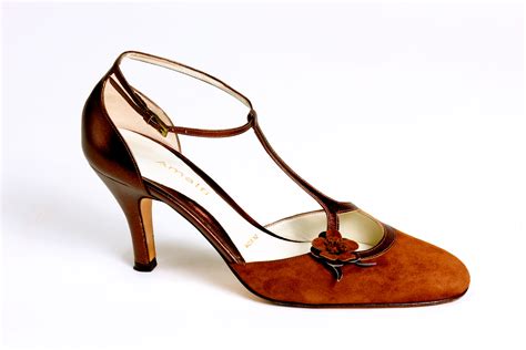 Italian Shoe Designers Lady Violette
