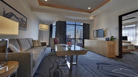 Confronta le recensioni e trova le offerte sugli hotel in con hotel di skyscanner. Suites in Kuala Lumpur | Club Premier Suite | Berjaya ...