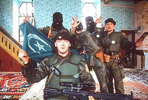 Serb Paramilitary Take Over Mosque In Bosnia 1992 Bosnian War Bosnia