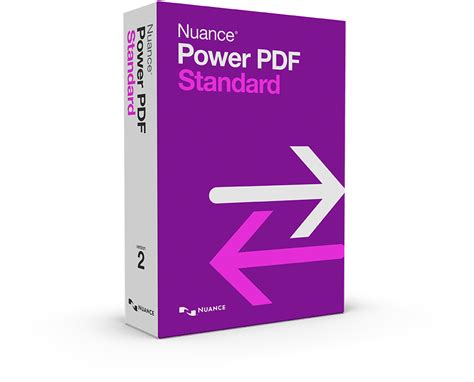 Nuance Power Pdf Standard 210 On Win 7 Full Official Version