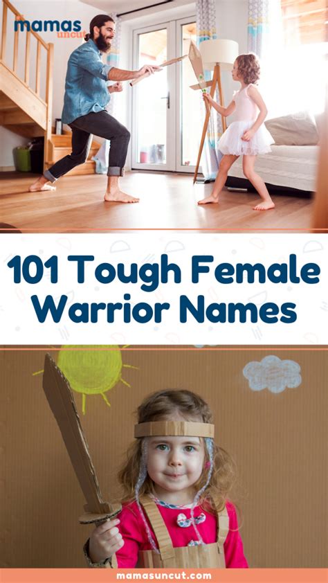 101 female warrior names for your little fighter female warrior names warrior woman warrior