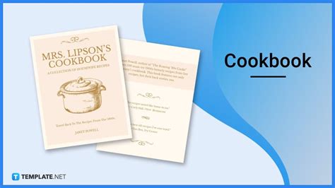 Cookbook What Is A Cookbook Definition Types Uses