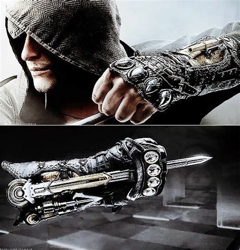 Jacob Frye And His Assassin Gauntlet Assassin S Creed Syndicate
