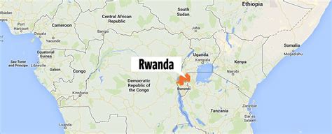 Geographical position of kigali on map, gps kigali is capital of a political entity in nyarugenge district with population of ∼745.3 thousand. Rwandan genocide survivor is friends with man who killed her child | Daily Mail Online
