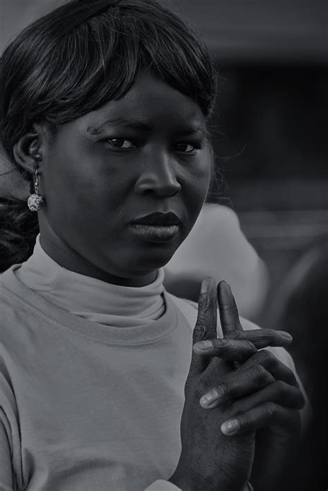 Women Of Guinea Bissau Iii Imagen And Foto Mujeres Personas Fotos