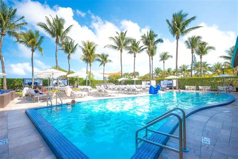 Hilton Bentley Miamisouth Beach 2019 Room Prices 333 Deals And Reviews Expedia
