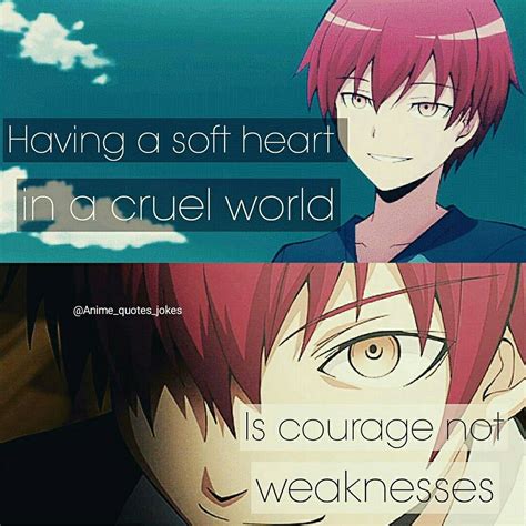 Anime Quotes About Life Short Inspirational Quotes Art
