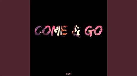 Come And Go Instrumental Youtube